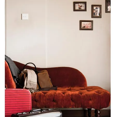 Selaras Guest House